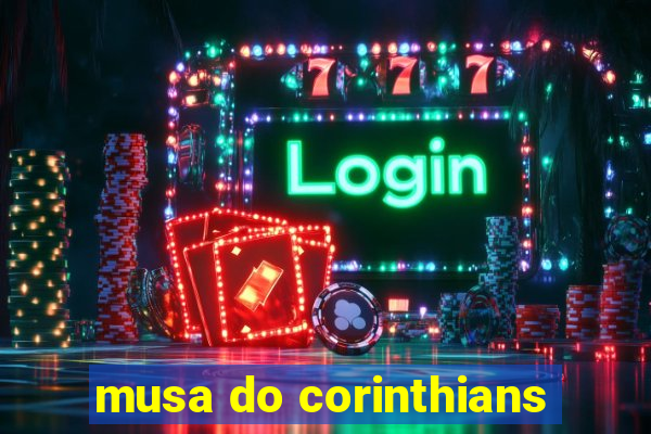 musa do corinthians